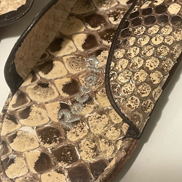 Rocco P. Python slip on - Picture 9 of 10